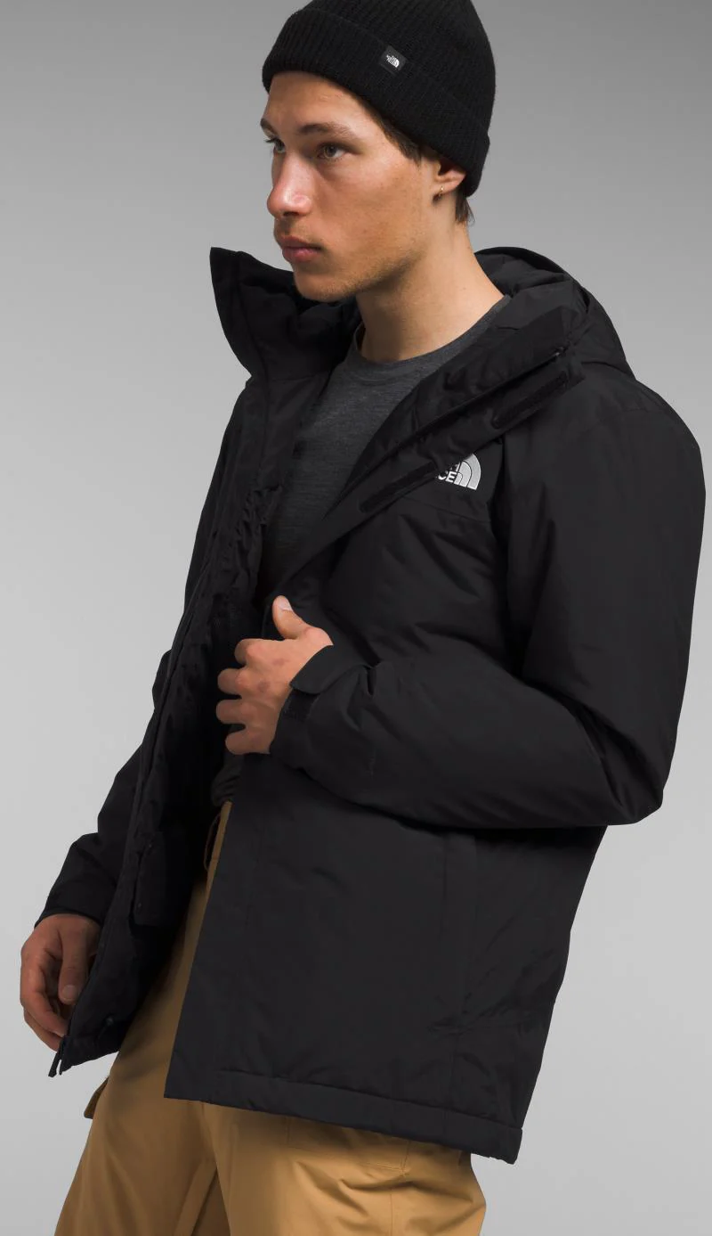 Freedom Insulated Jacket - Mens (Prior Season) - Image 15