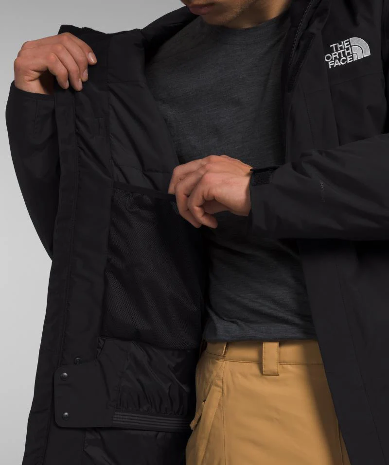 Freedom Insulated Jacket - Mens (Prior Season) - Image 16