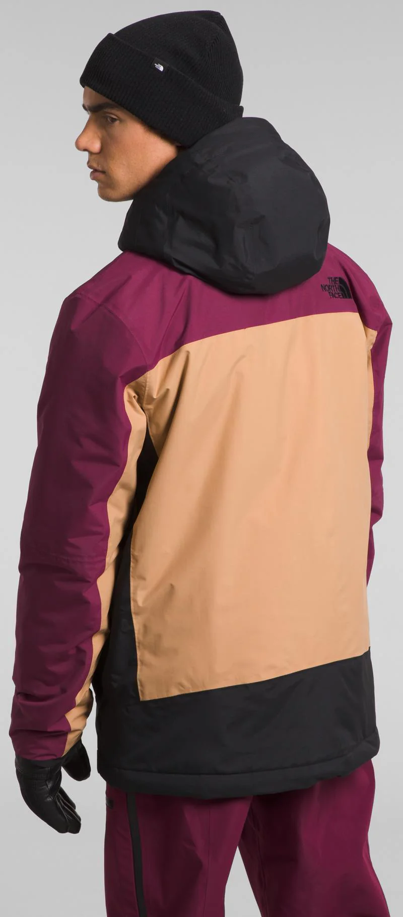 Freedom Insulated Jacket - Mens (Prior Season) - Image 2