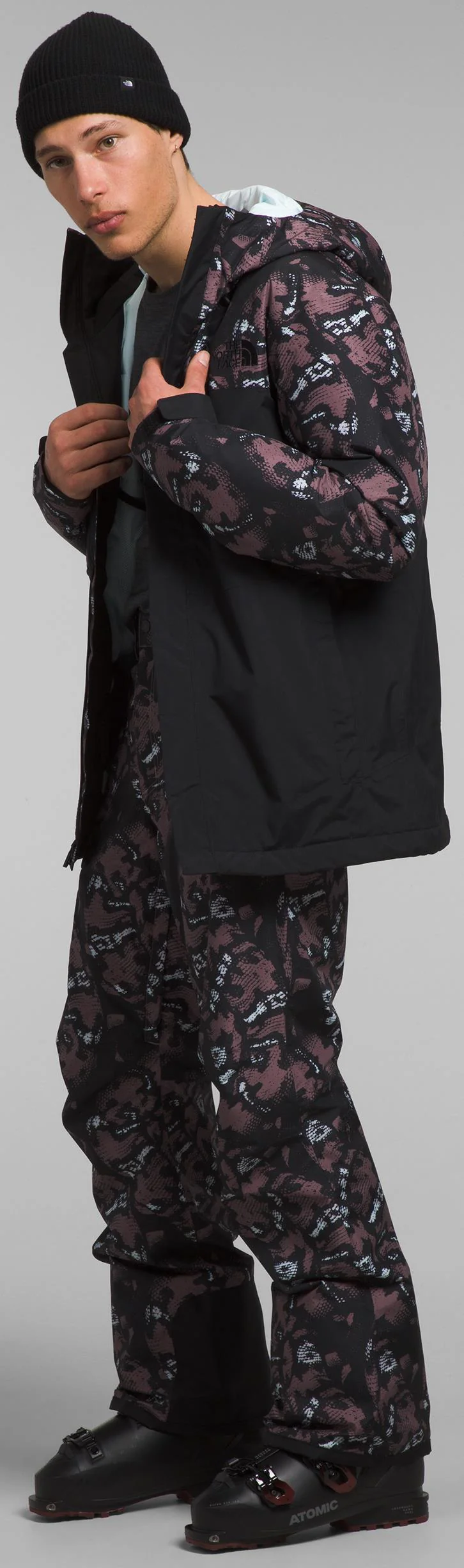 Freedom Insulated Jacket - Mens (Prior Season) - Image 26