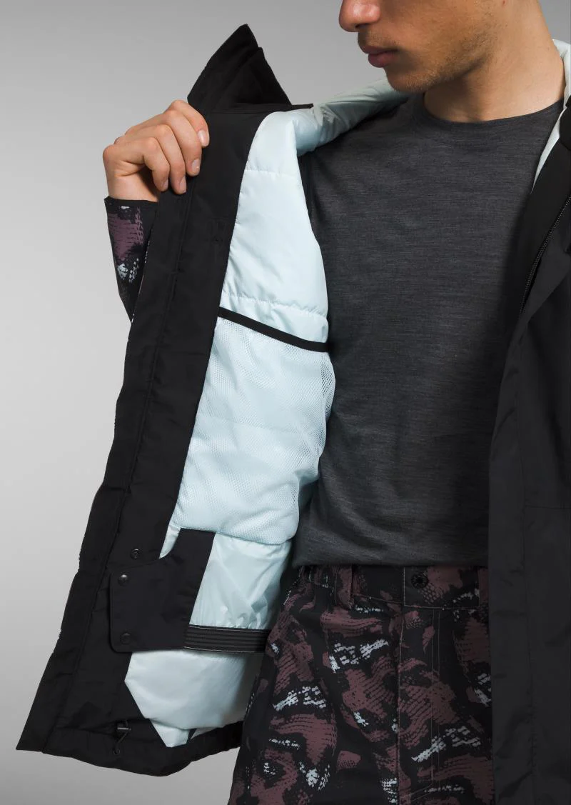 Freedom Insulated Jacket - Mens (Prior Season) - Image 27