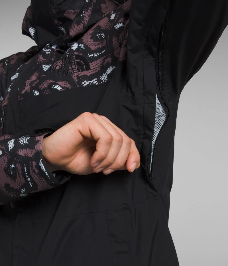 Freedom Insulated Jacket - Mens (Prior Season) - Image 28