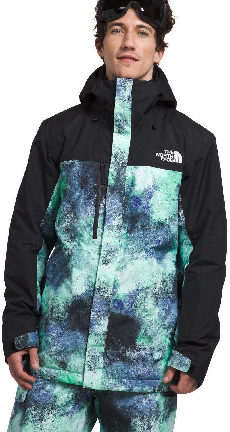 Freedom Insulated Jacket - Mens (Prior Season) - Image 29