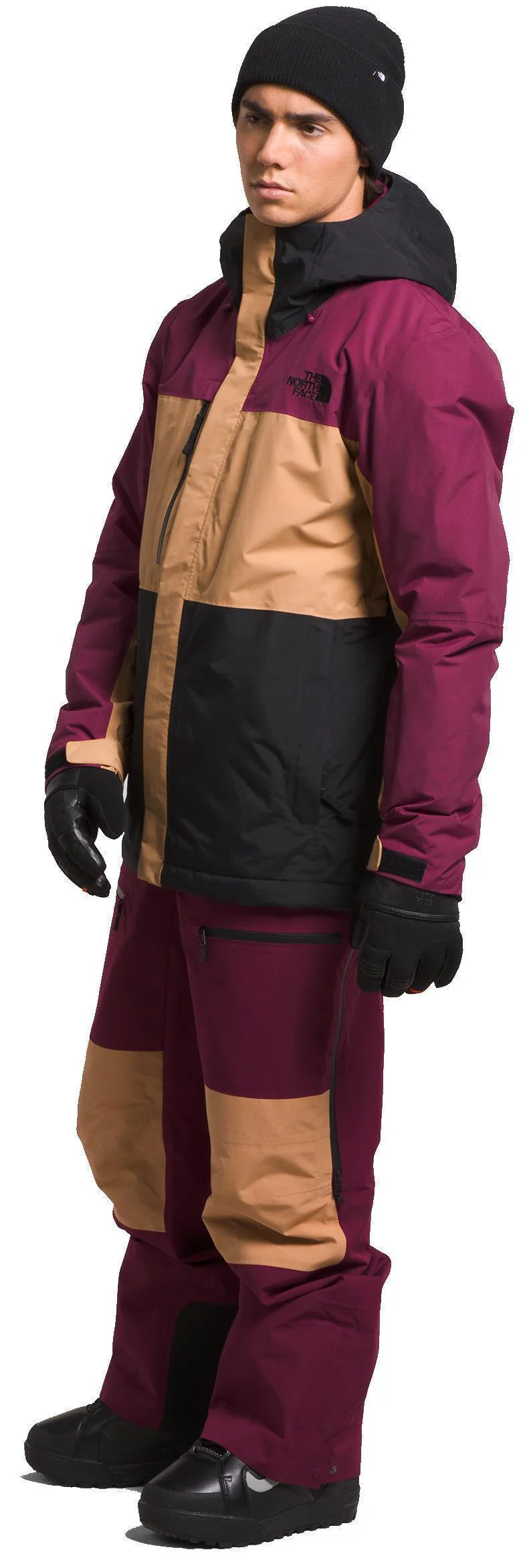 Freedom Insulated Jacket - Mens (Prior Season) - Image 3