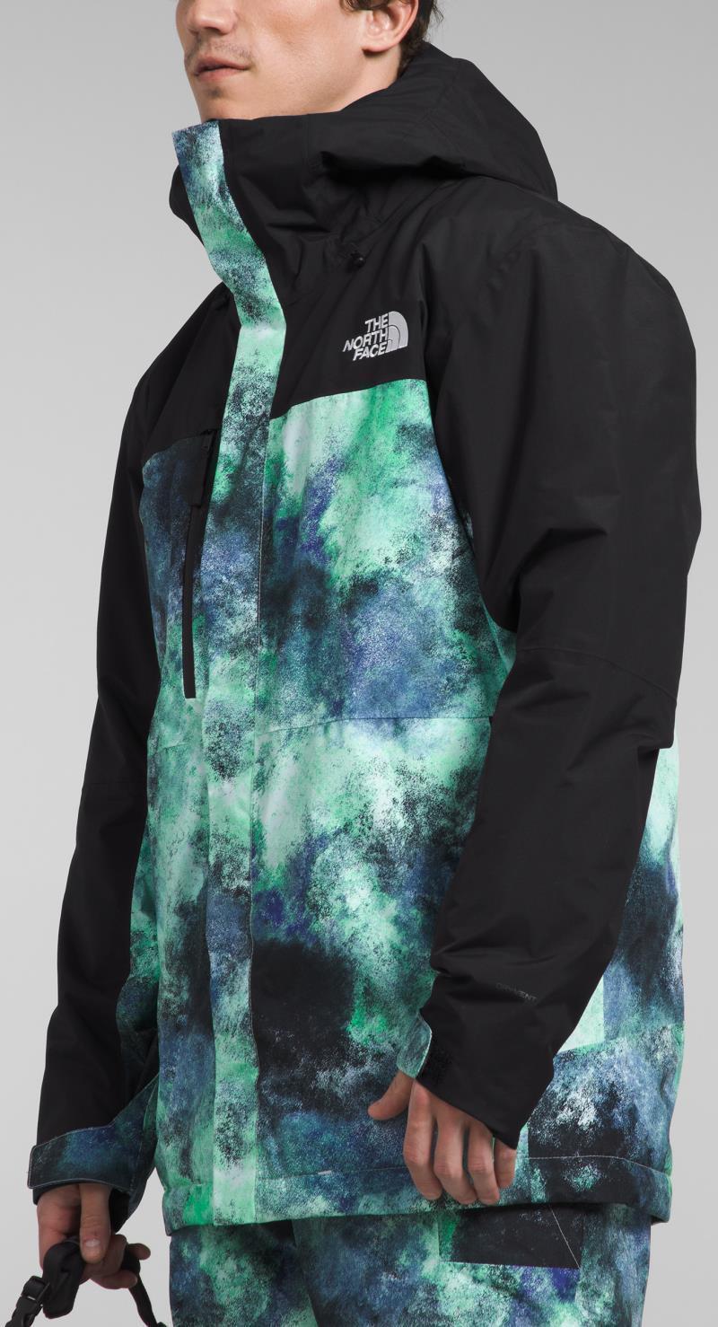 Freedom Insulated Jacket - Mens (Prior Season) - Image 31