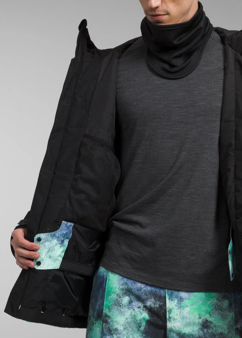 Freedom Insulated Jacket - Mens (Prior Season) - Image 32