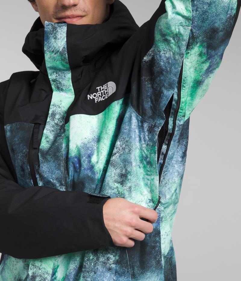 Freedom Insulated Jacket - Mens (Prior Season) - Image 33