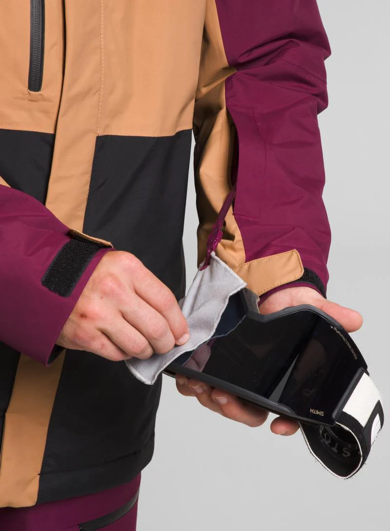 Freedom Insulated Jacket - Mens (Prior Season) - Image 6
