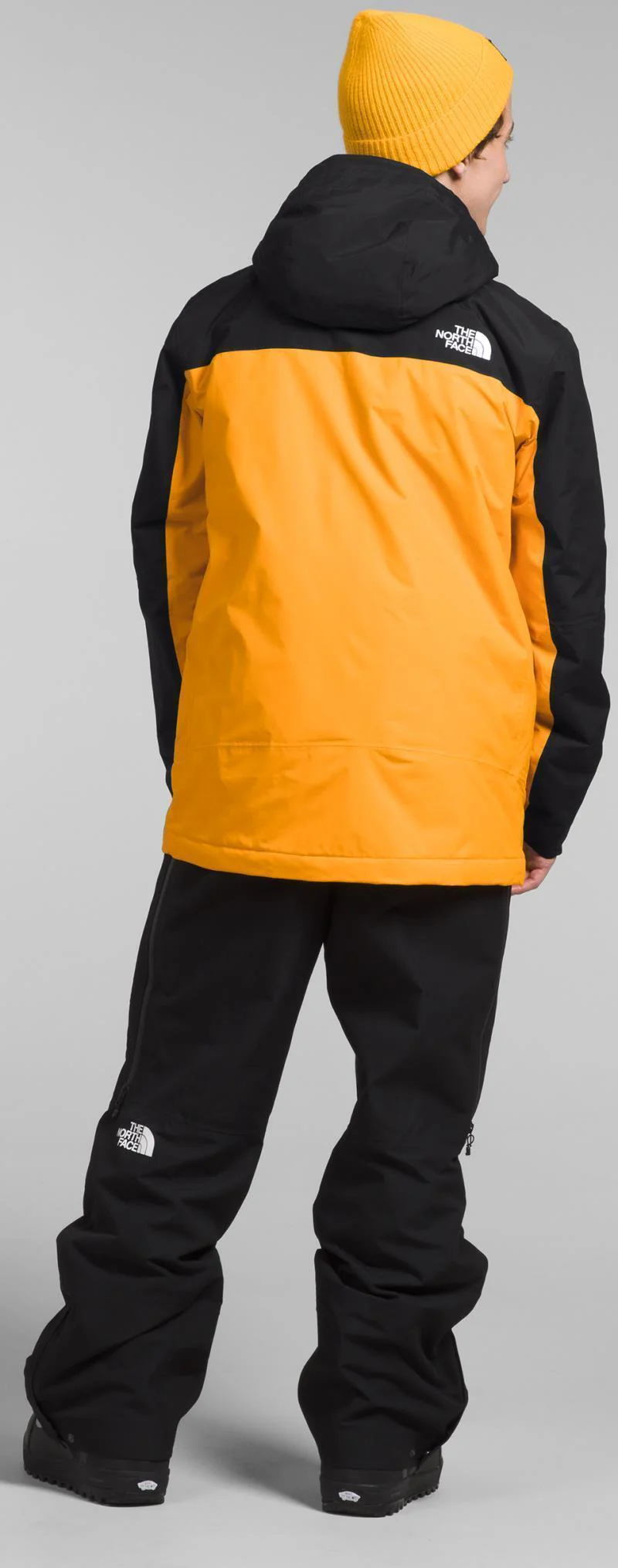 Freedom Insulated Jacket - Mens (Prior Season) - Image 8
