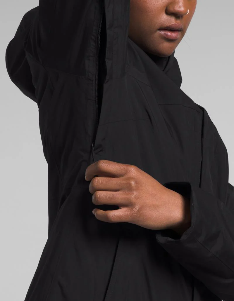 Freedom Insulated Jacket - Womens (Prior Season) - Image 10