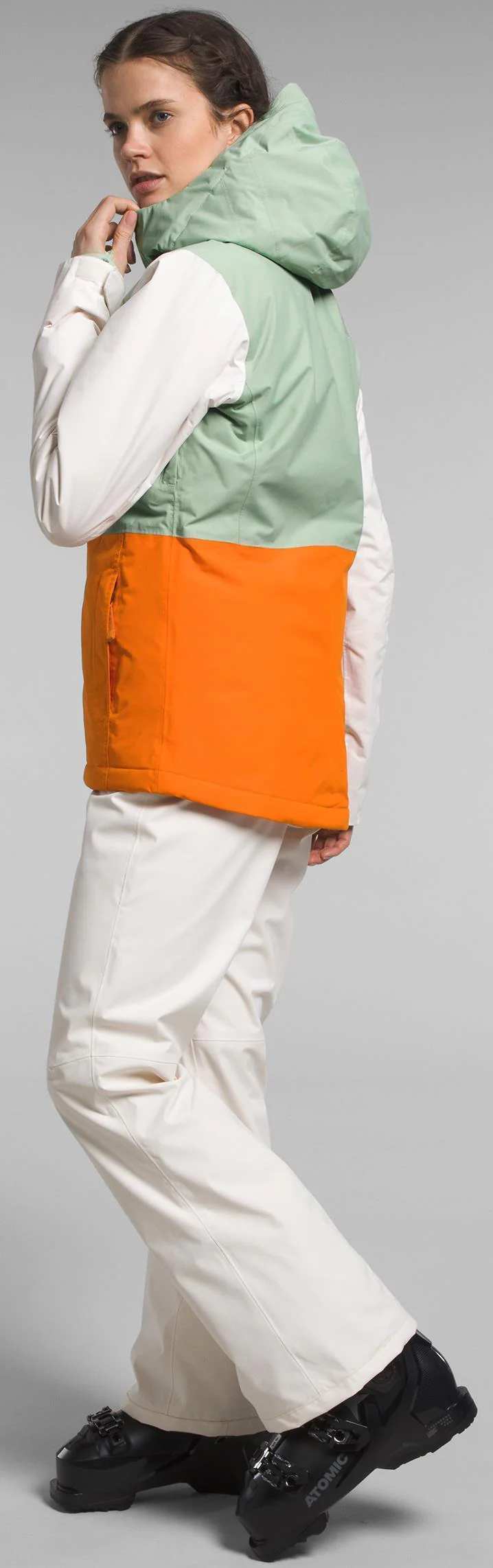 Freedom Insulated Jacket - Womens (Prior Season) - Image 14