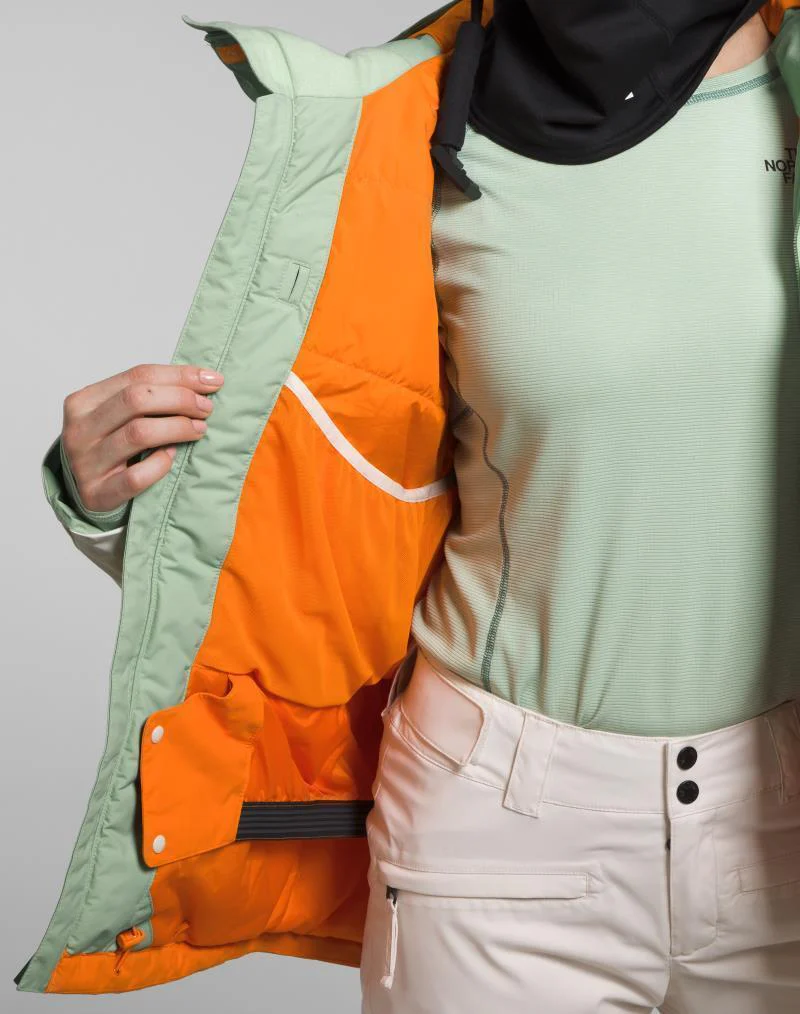 Freedom Insulated Jacket - Womens (Prior Season) - Image 15