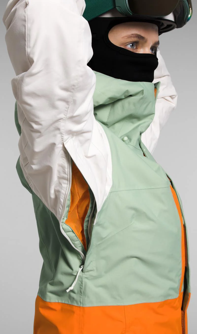 Freedom Insulated Jacket - Womens (Prior Season) - Image 16