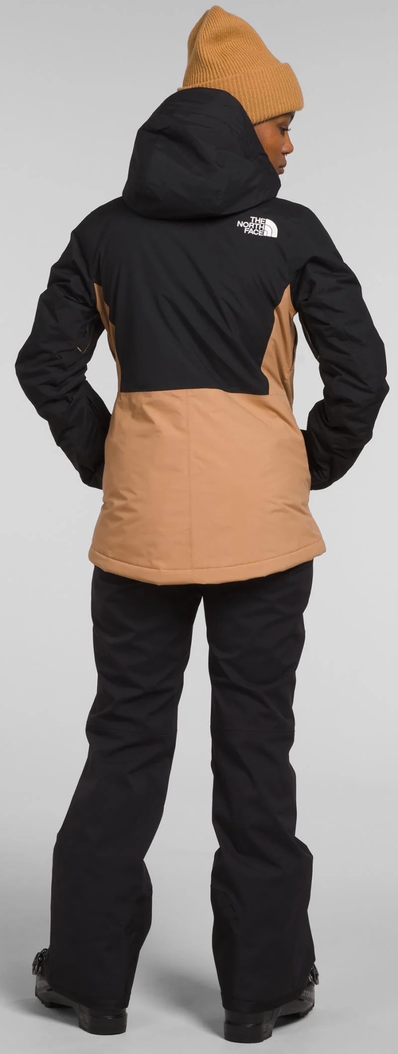 Freedom Insulated Jacket - Womens (Prior Season) - Image 18