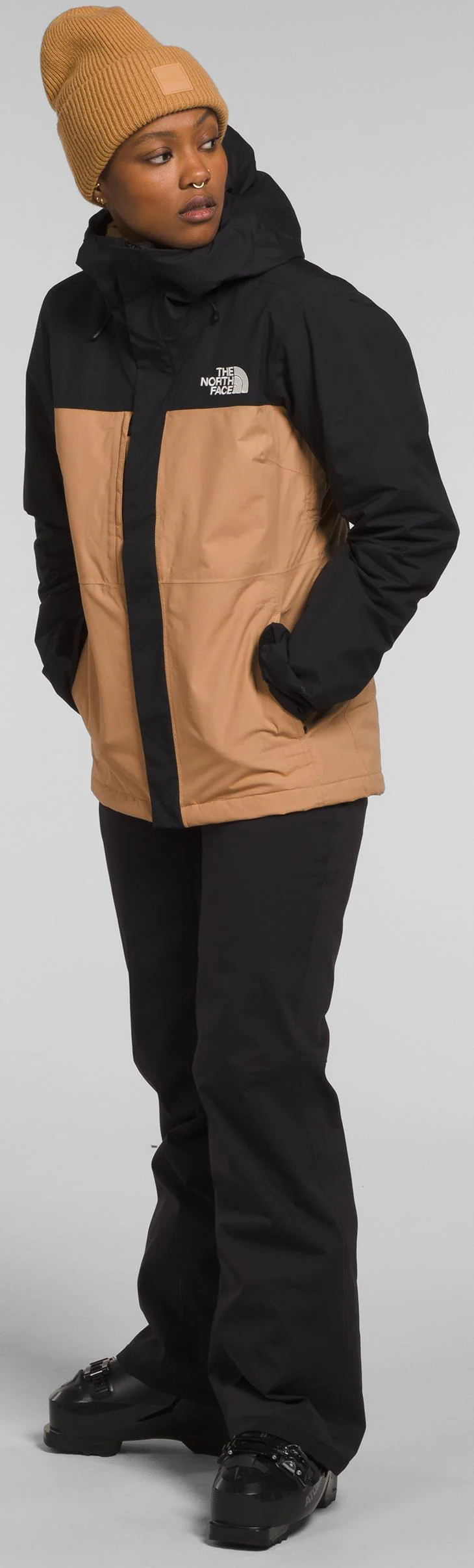 Freedom Insulated Jacket - Womens (Prior Season) - Image 19
