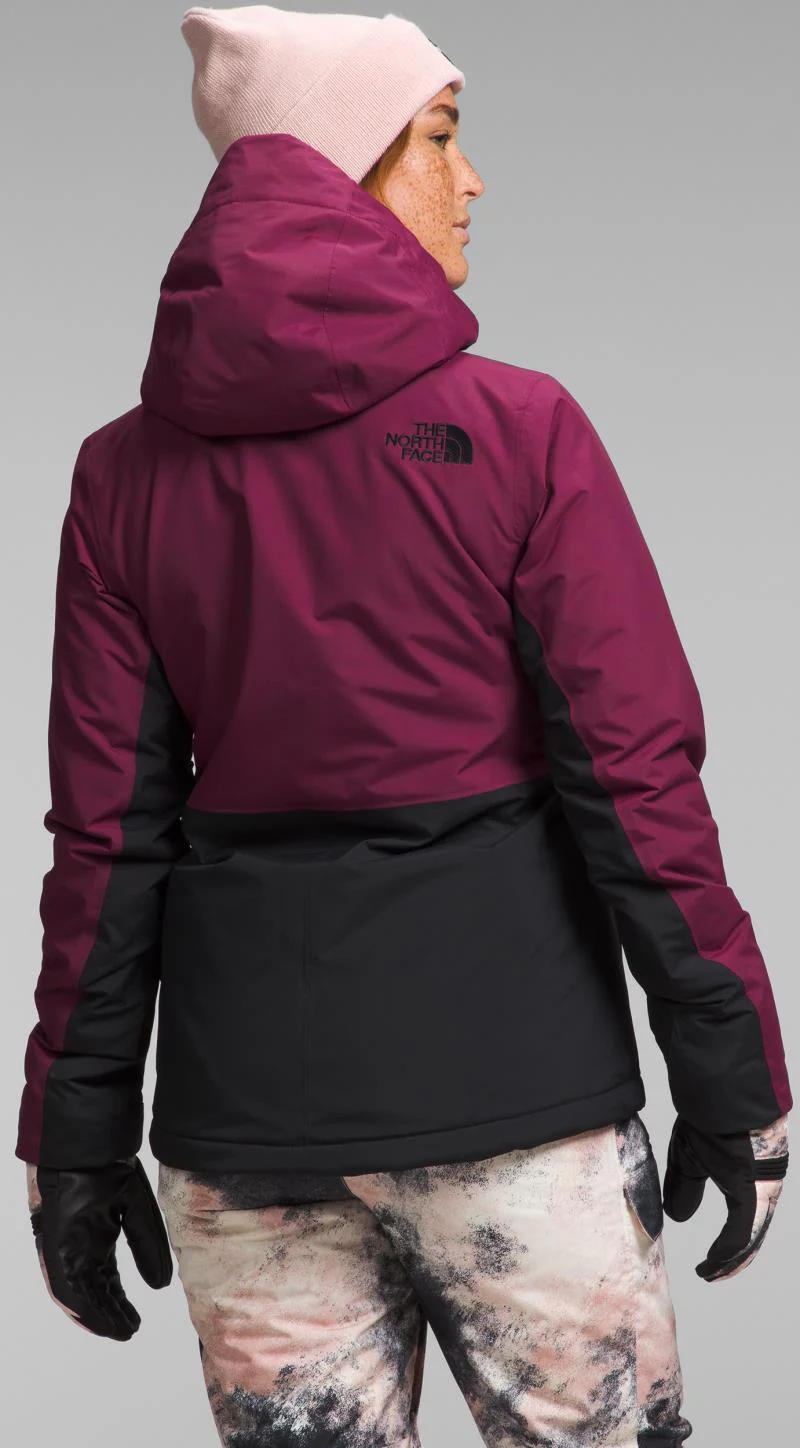 Freedom Insulated Jacket - Womens (Prior Season) - Image 2