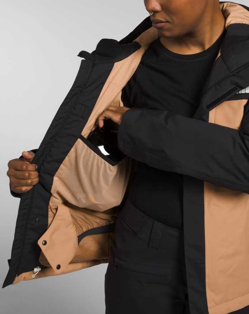 Freedom Insulated Jacket - Womens (Prior Season) - Image 20
