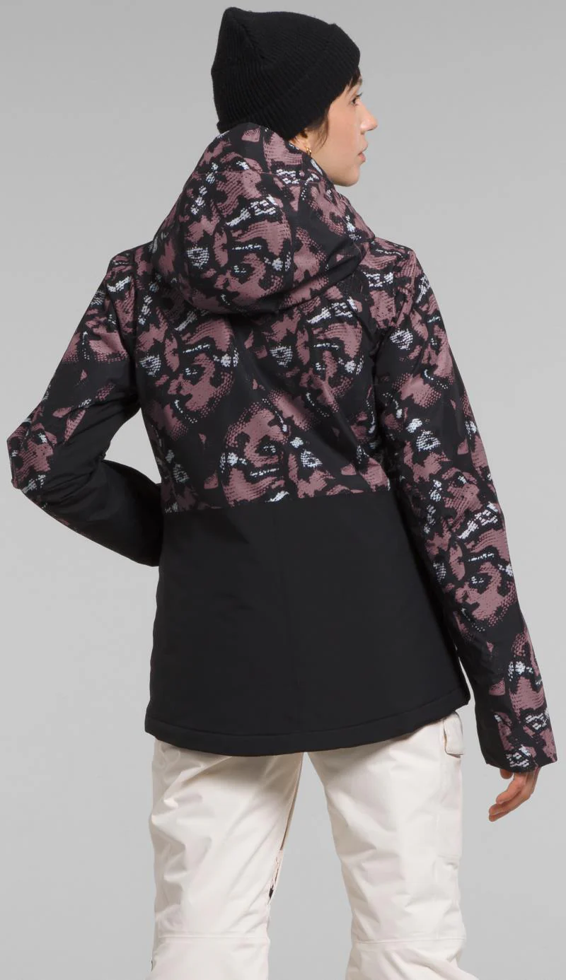 Freedom Insulated Jacket - Womens (Prior Season) - Image 24