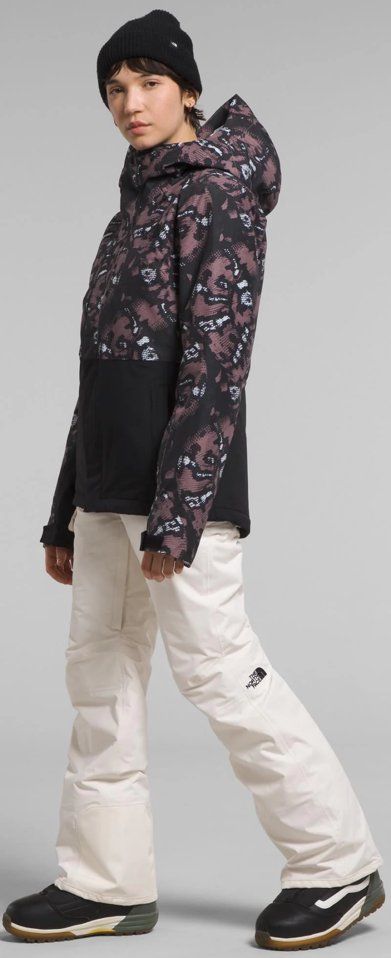 Freedom Insulated Jacket - Womens (Prior Season) - Image 25
