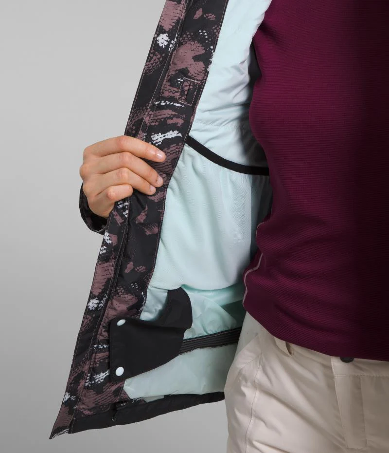Freedom Insulated Jacket - Womens (Prior Season) - Image 26