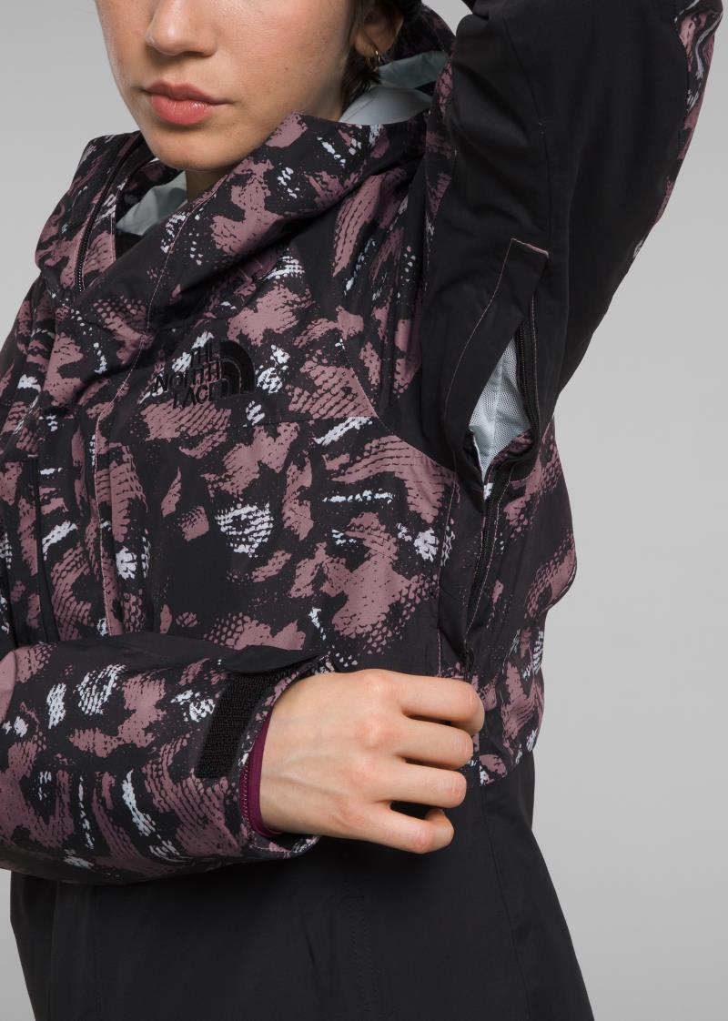 Freedom Insulated Jacket - Womens (Prior Season) - Image 27