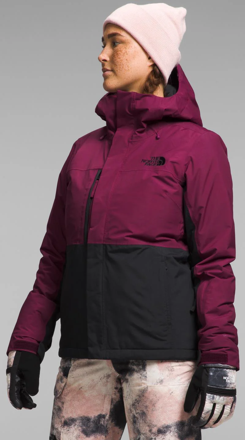 Freedom Insulated Jacket - Womens (Prior Season) - Image 3