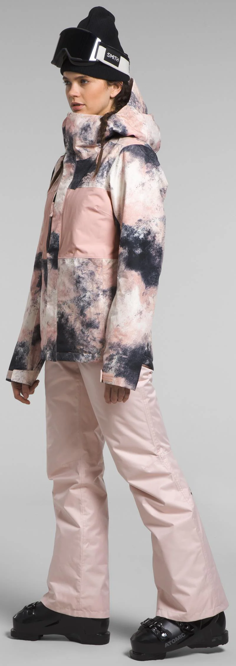 Freedom Insulated Jacket - Womens (Prior Season) - Image 30