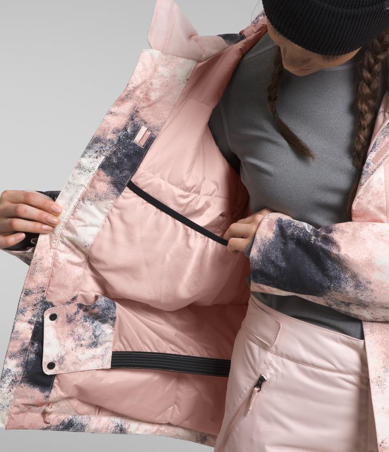 Freedom Insulated Jacket - Womens (Prior Season) - Image 31