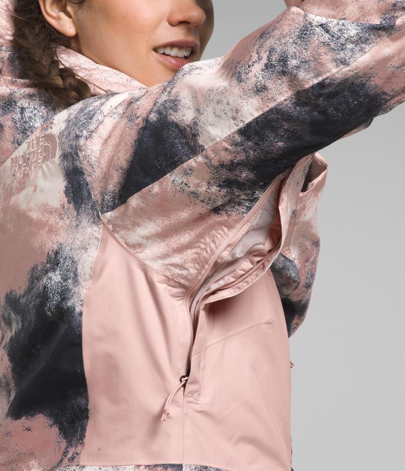 Freedom Insulated Jacket - Womens (Prior Season) - Image 32