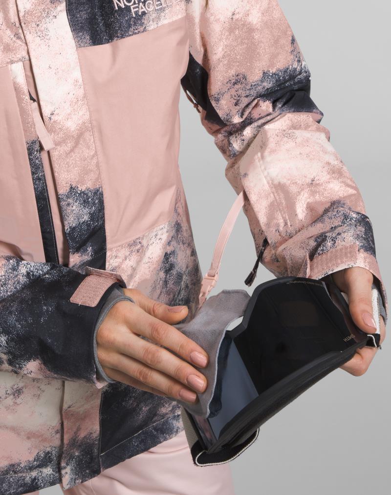 Freedom Insulated Jacket - Womens (Prior Season) - Image 33
