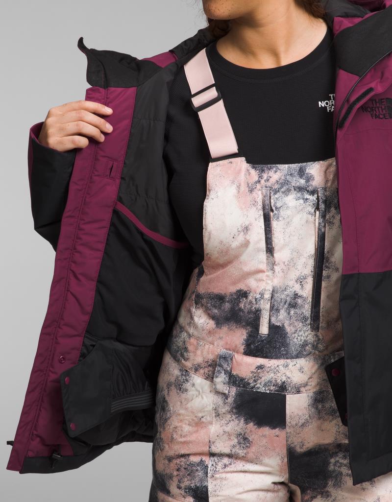 Freedom Insulated Jacket - Womens (Prior Season) - Image 4
