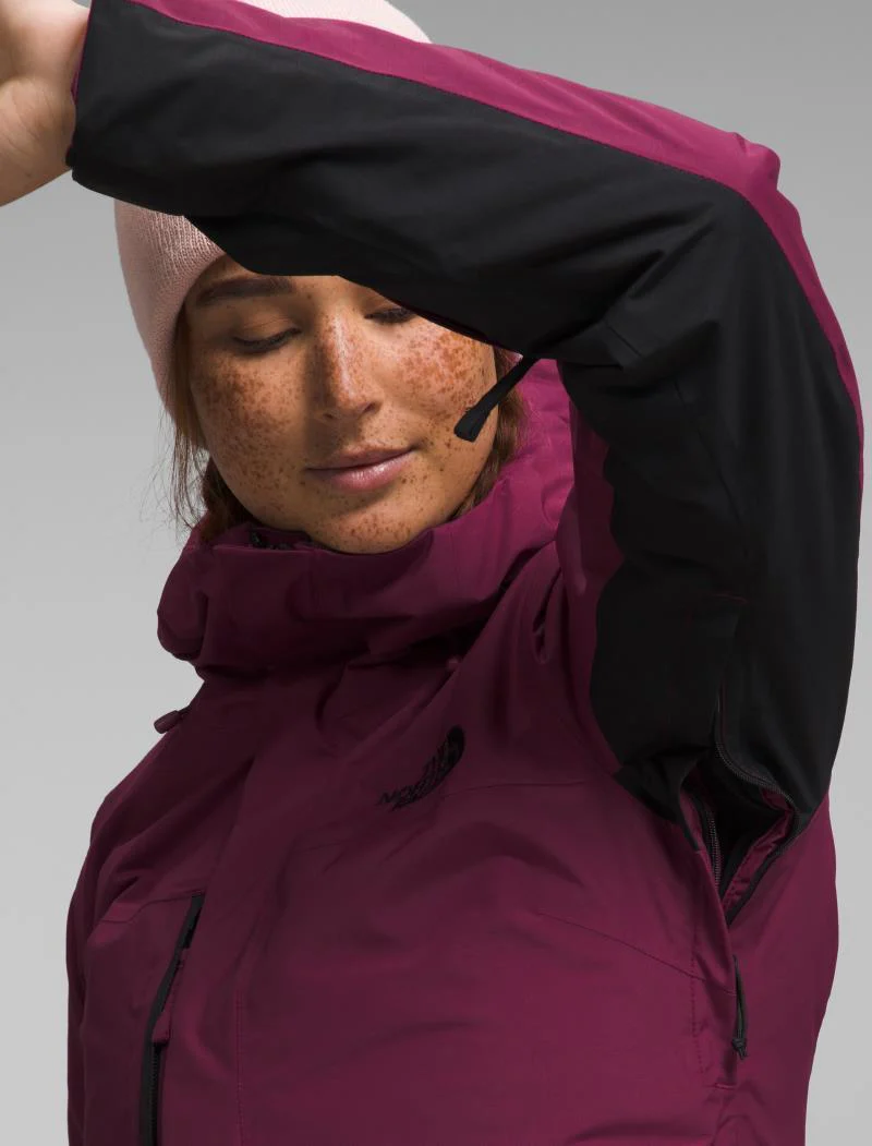Freedom Insulated Jacket - Womens (Prior Season) - Image 5