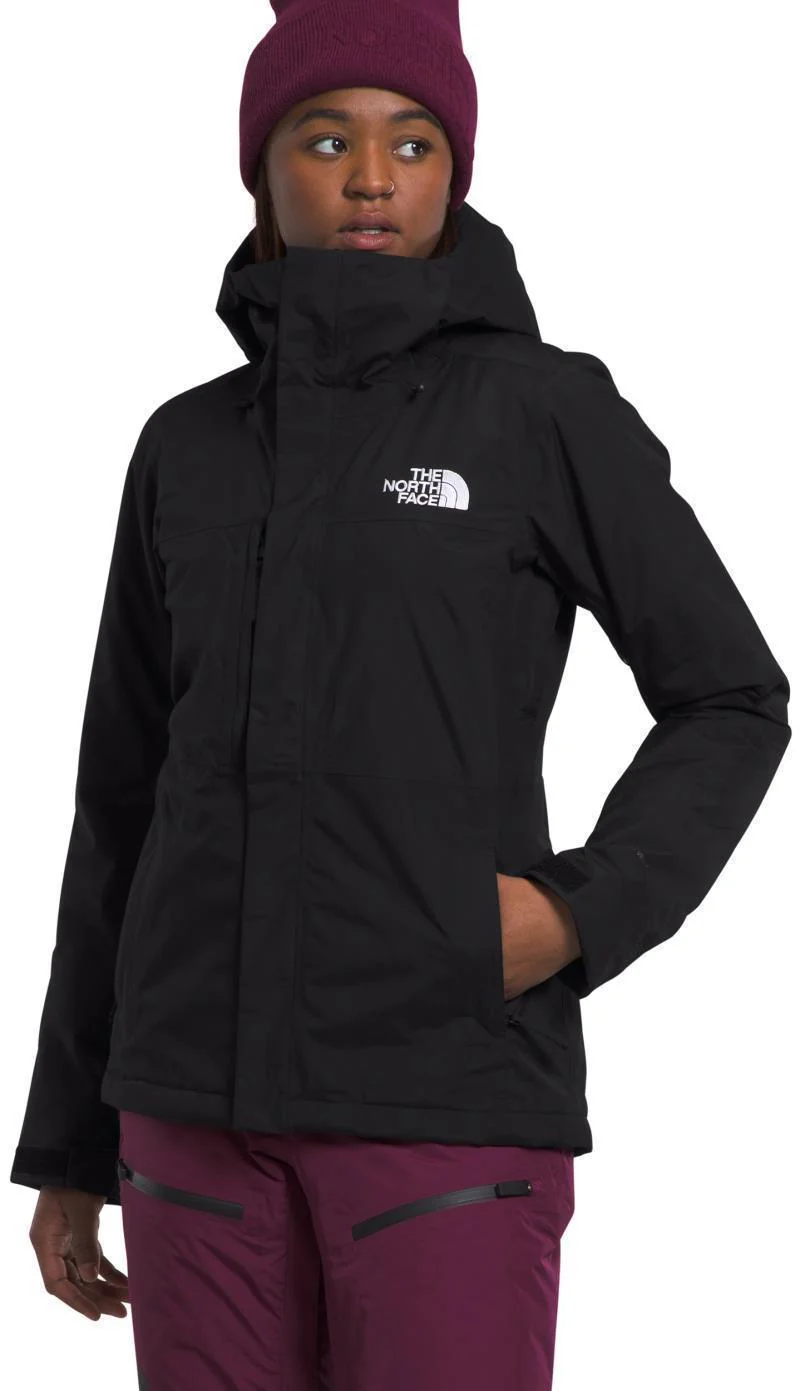 Freedom Insulated Jacket - Womens (Prior Season) - Image 7
