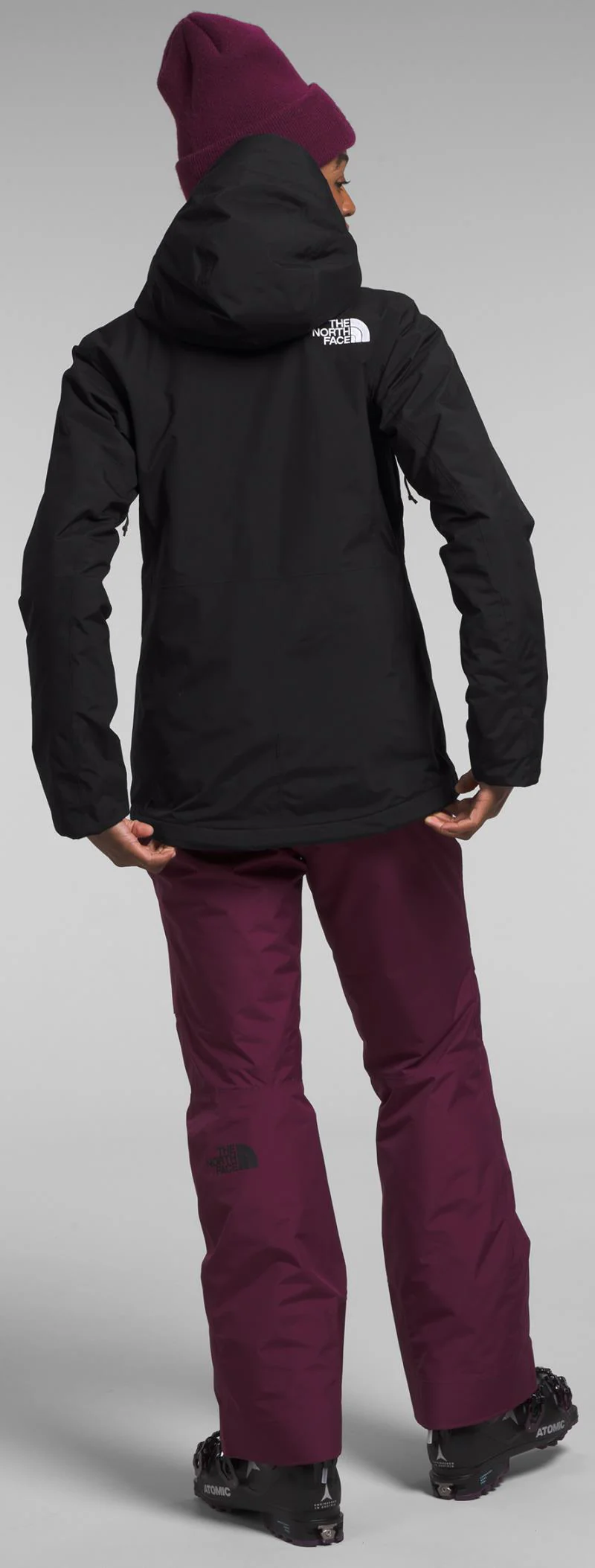Freedom Insulated Jacket - Womens (Prior Season) - Image 8