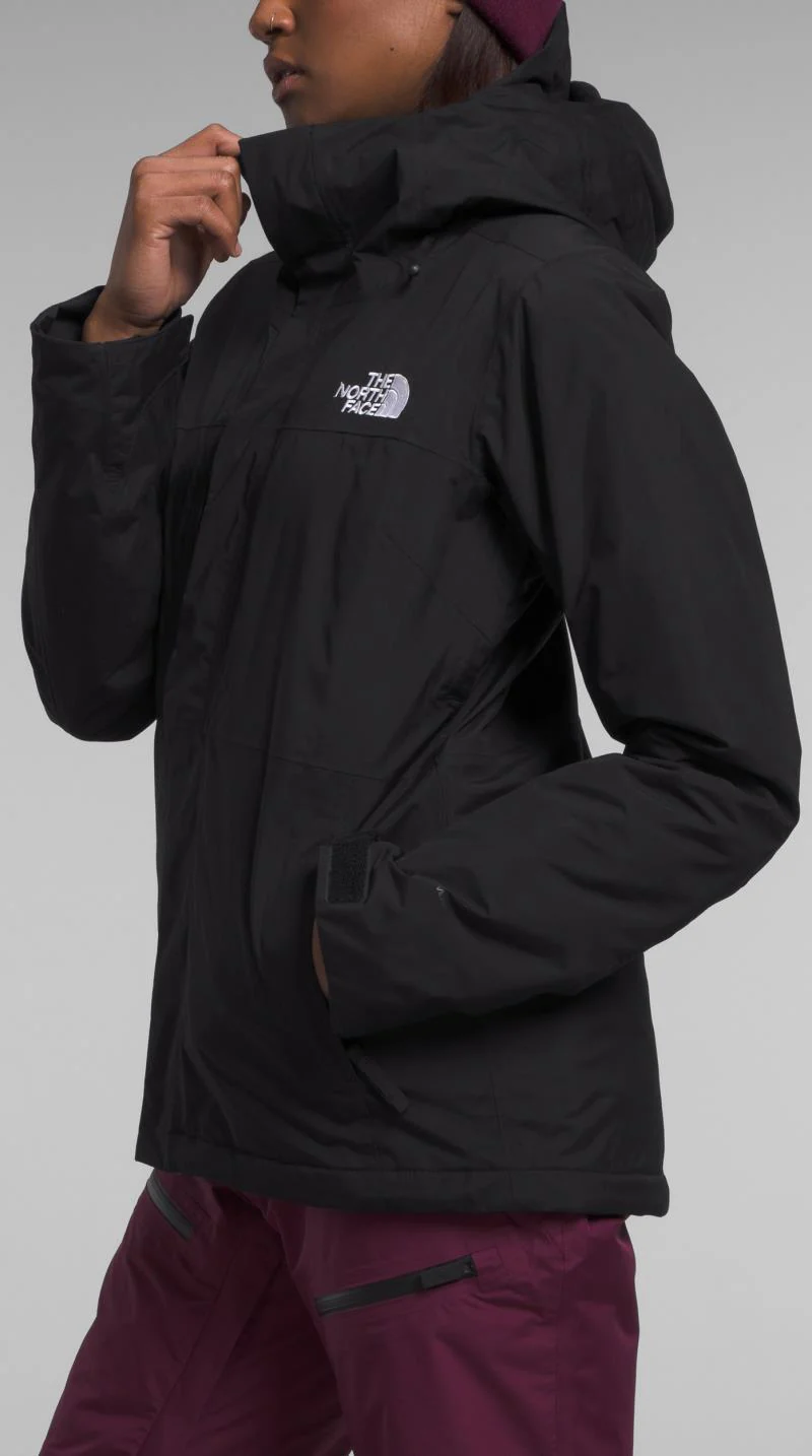 Freedom Insulated Jacket - Womens (Prior Season) - Image 9