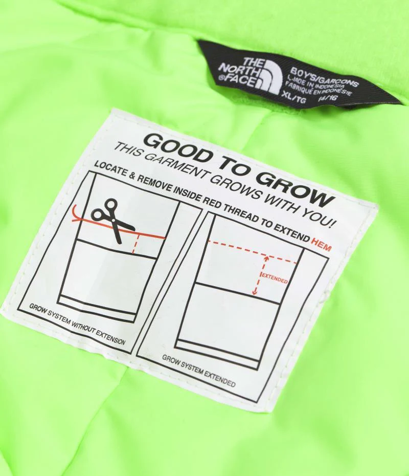 Freedom Insulated Pants - Boys - Image 18