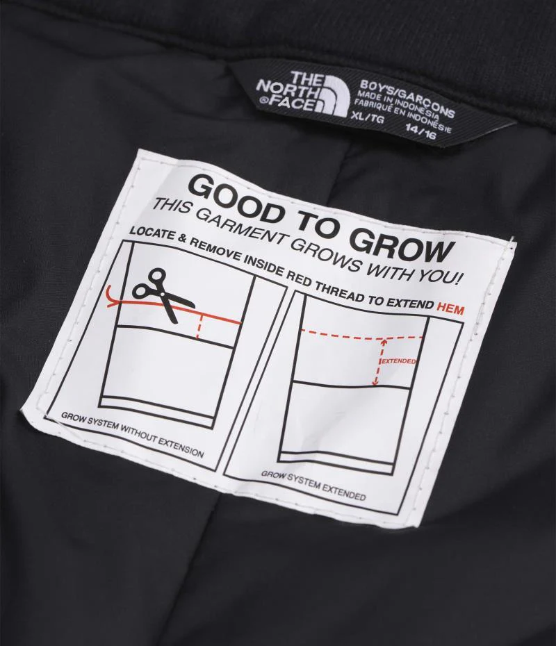 Freedom Insulated Pants - Boys - Image 24