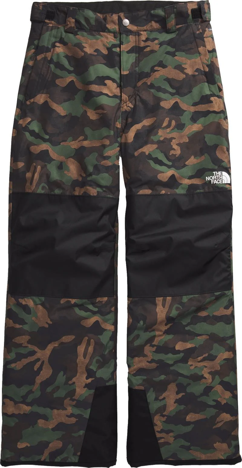 Freedom Insulated Pants - Boys - Image 25