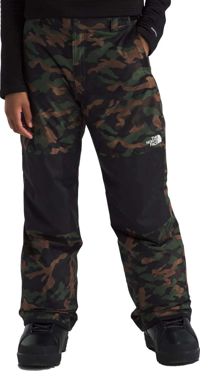 Freedom Insulated Pants - Boys - Image 26