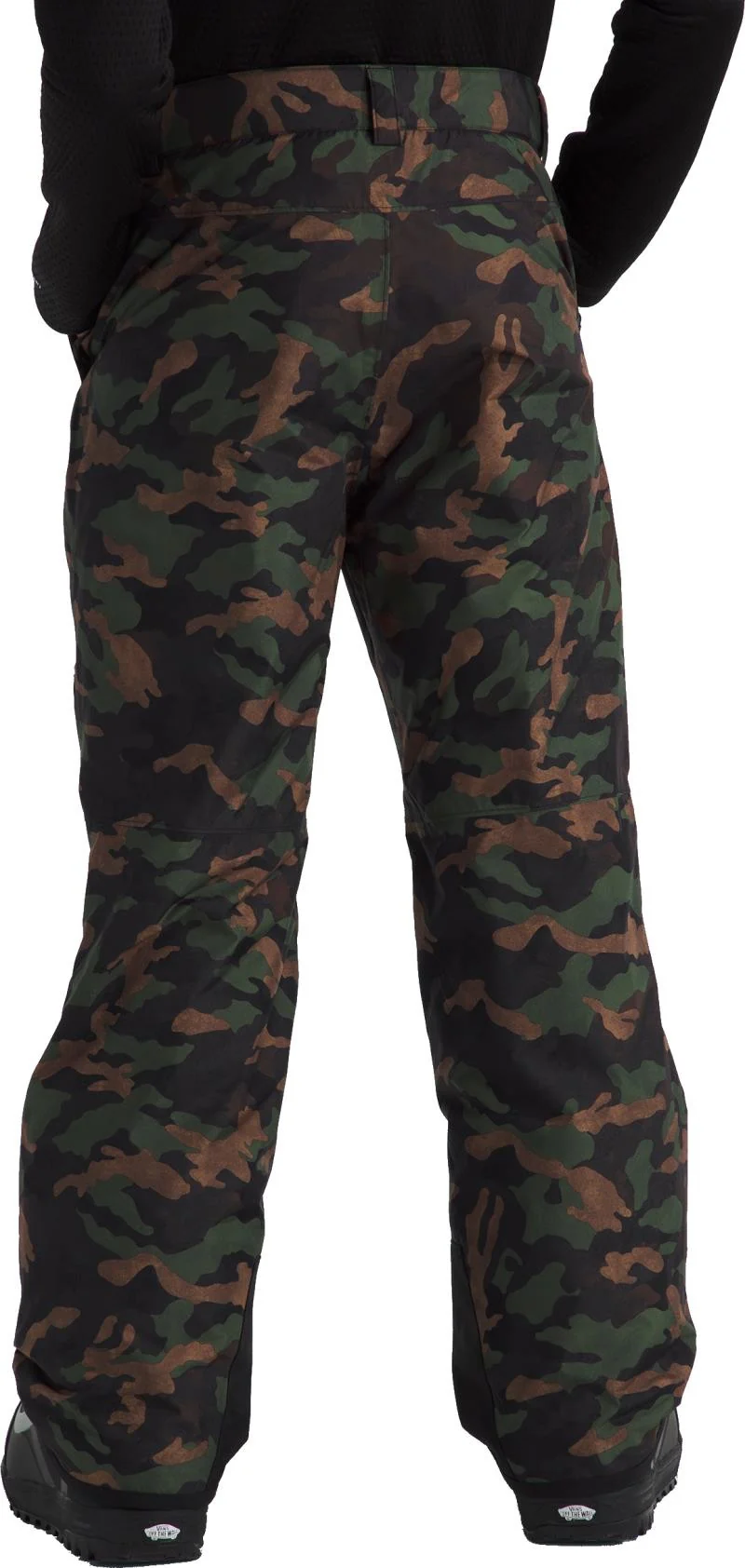 Freedom Insulated Pants - Boys - Image 27