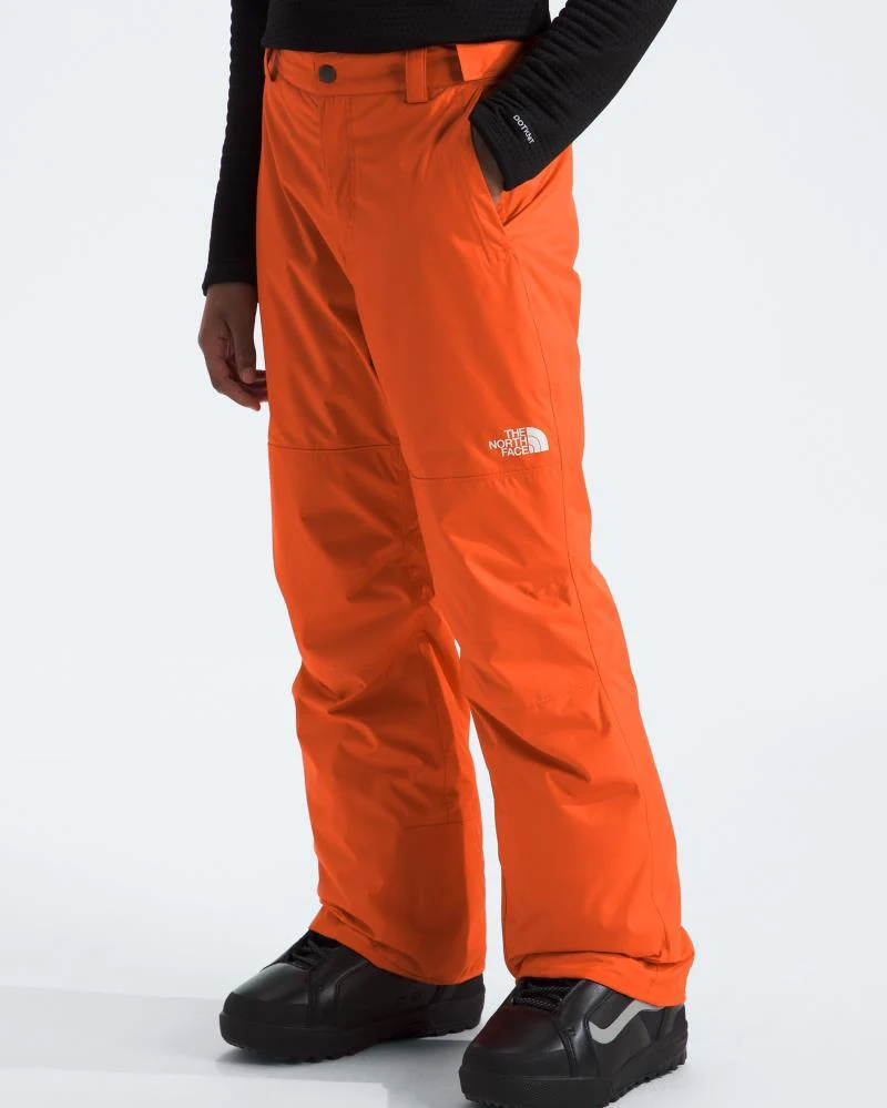 Freedom Insulated Pants - Boys - Image 4
