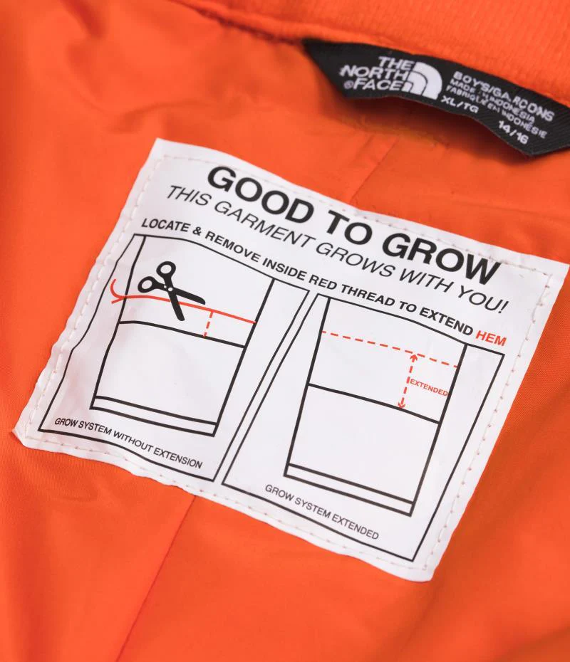 Freedom Insulated Pants - Boys - Image 6