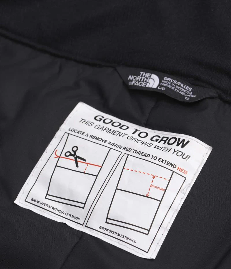 Freedom Insulated Pants - Girls - Image 12