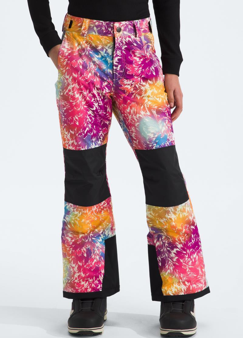 Freedom Insulated Pants - Girls - Image 15
