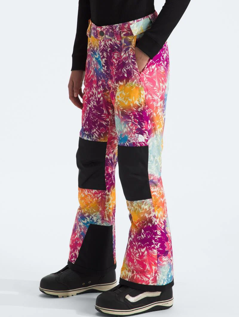 Freedom Insulated Pants - Girls - Image 17
