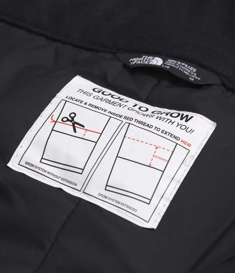 Freedom Insulated Pants - Girls - Image 19