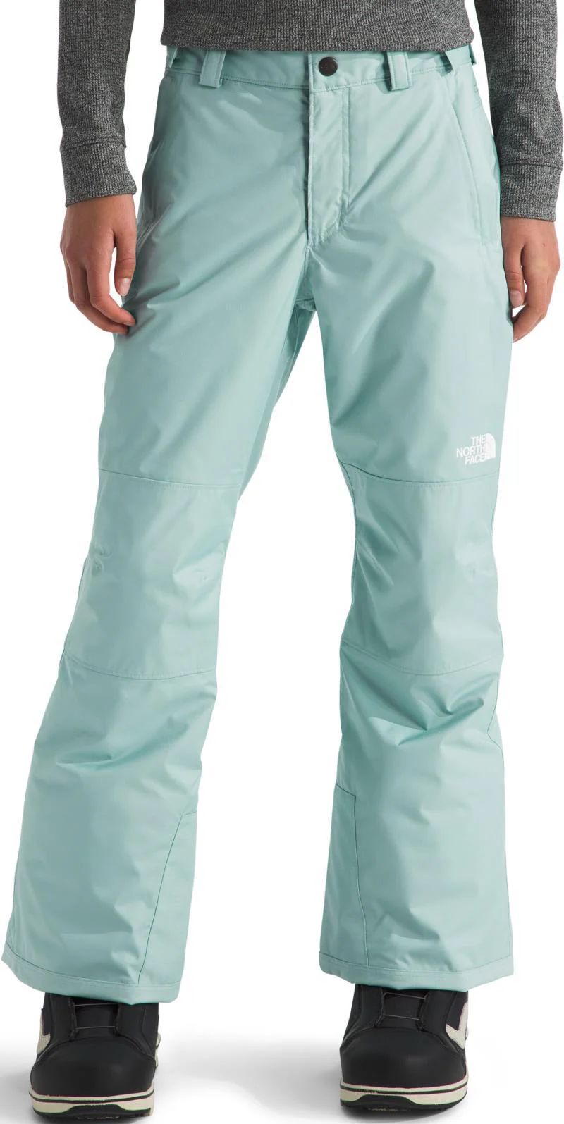 Freedom Insulated Pants - Girls - Image 3