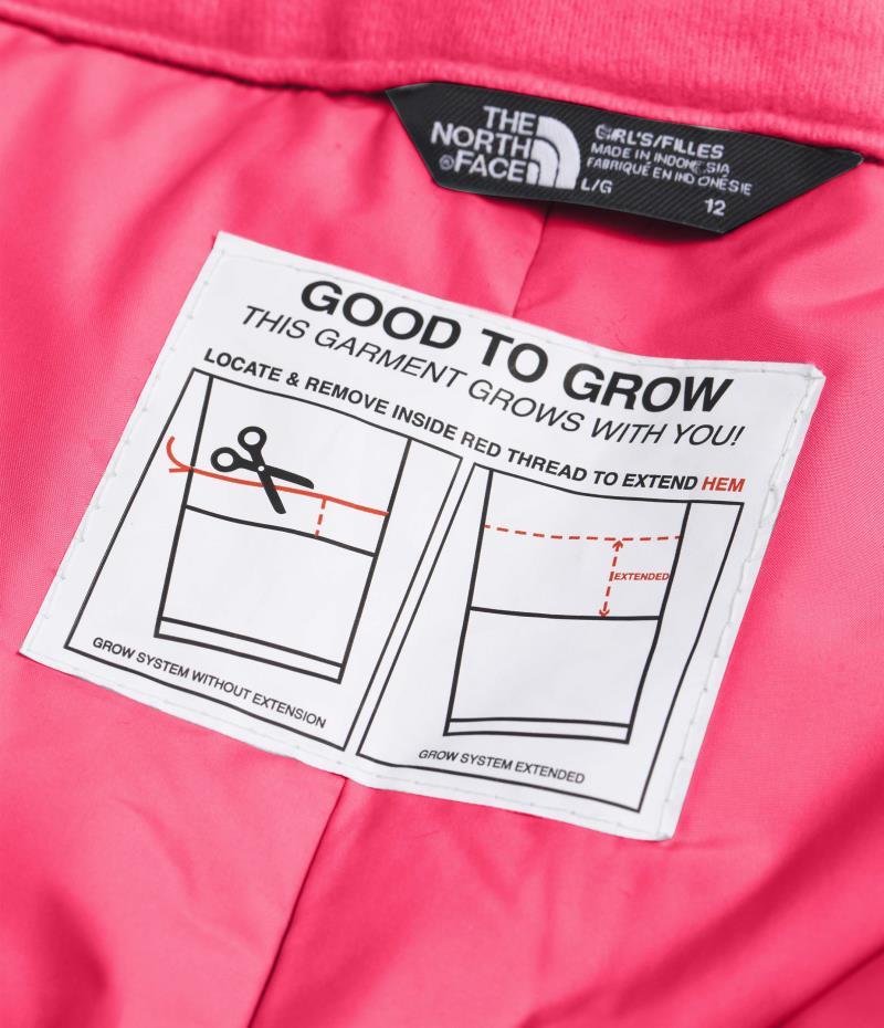 Freedom Insulated Pants - Girls - Image 31