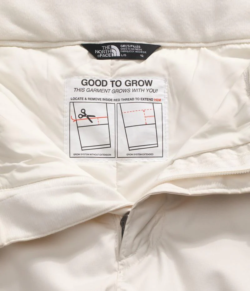 Freedom Insulated Pants - Girls - Image 36