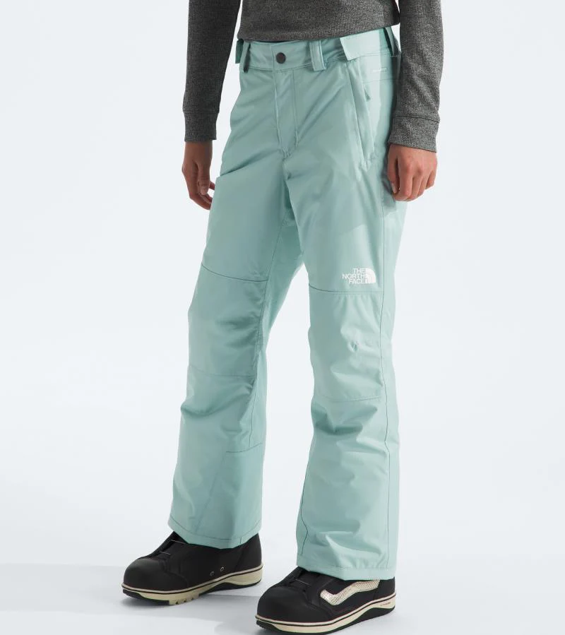 Freedom Insulated Pants - Girls - Image 4